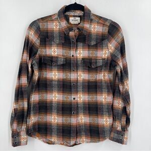 Shyanne Flannel 